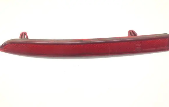 Volkswagen Golf VI Rear tail light reflector 1K9945106A