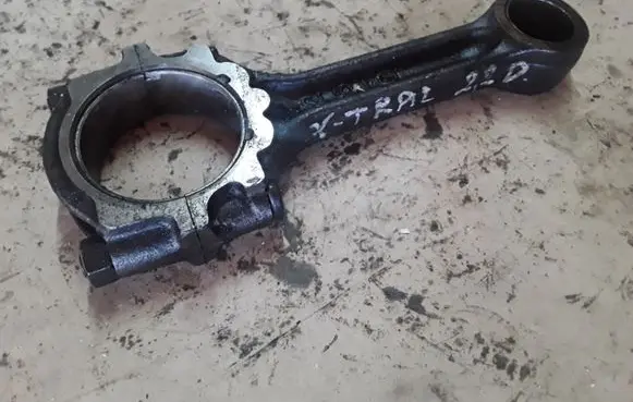 Nissan X-Trail T30 Connecting rod/conrod NOCODE