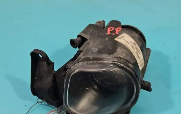 Audi A6 S6 C5 4B Front fog light 4B0941700A IMPRK1363511