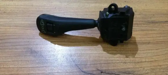 BMW 3 E46 Wiper control stalk 8363664i