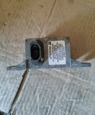 Renault Laguna I ESP acceleration yaw rate sensor 8200004644B 448801001020