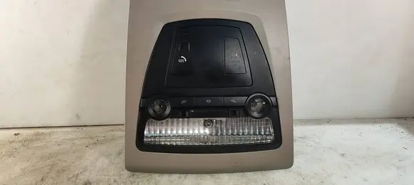 BMW 5 F10 F11 Front seat light 30480851 1032605573 C666383