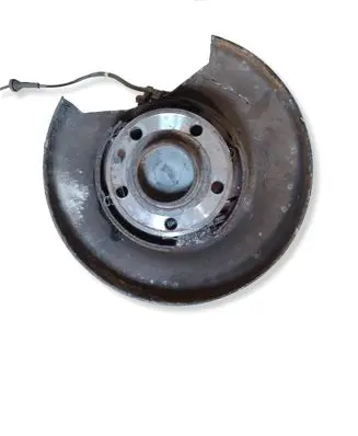 Volvo V70 Rear wheel hub spindle/knuckle P39960809