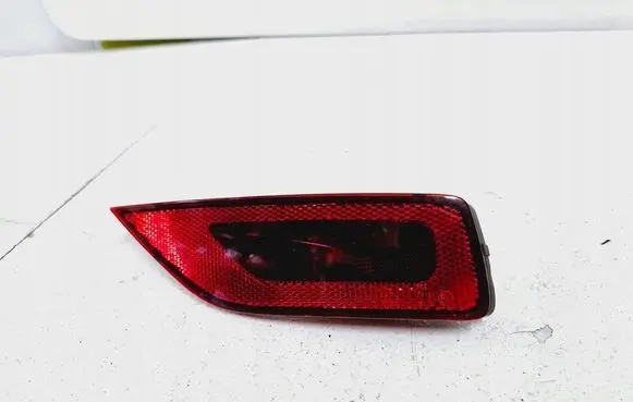 Volkswagen T-Cross Rear tail light reflector 2GM945702
