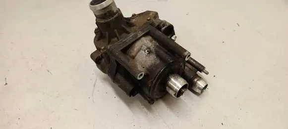 Porsche Cayenne (92A) Water pump 057121011d