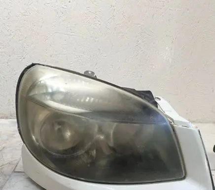 Fiat Doblo Headlight/headlamp 43680999 51805934
