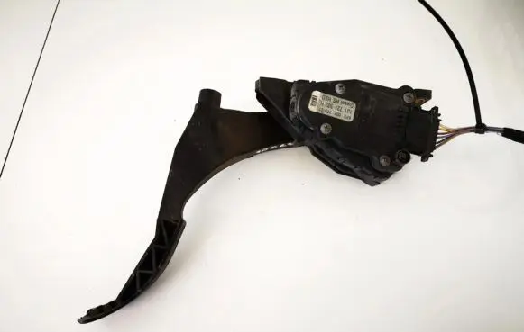 Audi A3 S3 8L Accelerator throttle pedal 1j1721503h 6pv007770-01