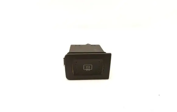 Volkswagen Golf IV Windscreen/window heater switch 1J0959621C