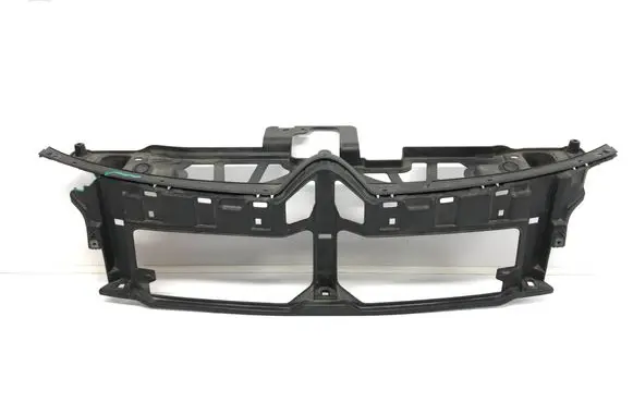 Citroen C4 II Picasso Radiator support slam panel 9676051877 A0006C02 31330