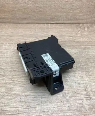 Toyota Auris E180 Air conditioner control unit module 8865002D70 MB1778004450Used