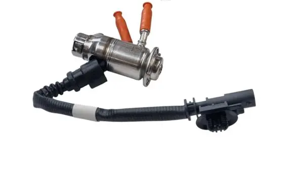 Alfa Romeo Giulietta AdBlue injector 68375220AA 55282690 55281741
