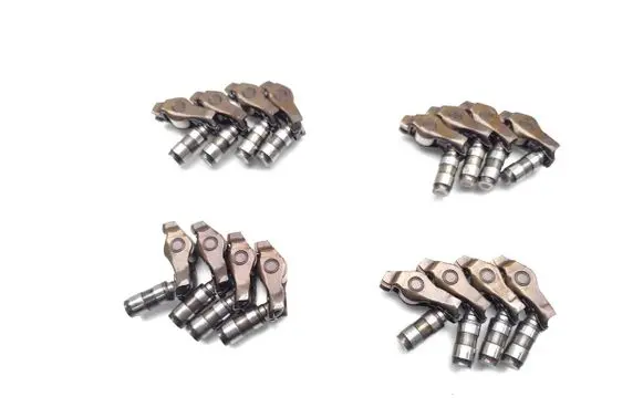BMW 1 E81 E87 Valve rocker arm N43B20A