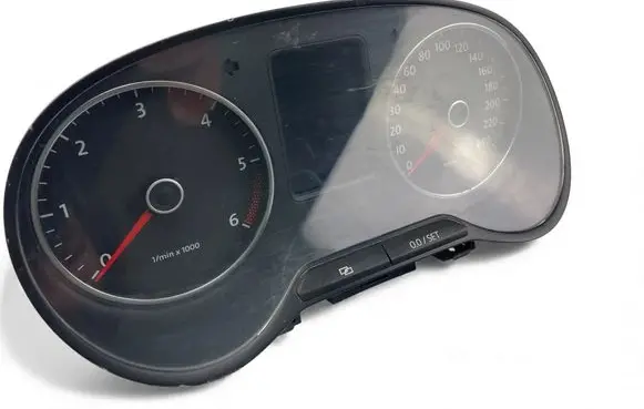 Volkswagen Amarok Speedometer (instrument cluster) 2H0920863C