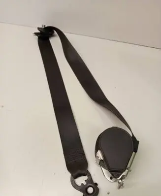 Opel Vivaro Front seatbelt 696519A 59766
