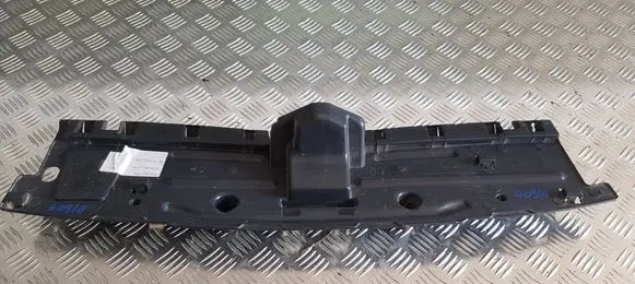 Peugeot 3008 I Top upper radiator support slam panel 9671356580 3100
