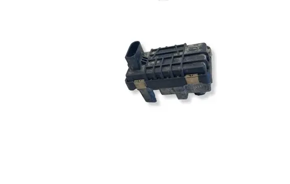 Volvo V70 Turbine electric control actuator 6NW009228
