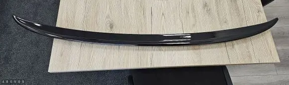 Lexus GS 300 400 430 Tailgate/trunk spoiler LEXUSGS