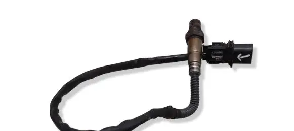 Citroen Dispatch II Lambda probe sensor 9682216680