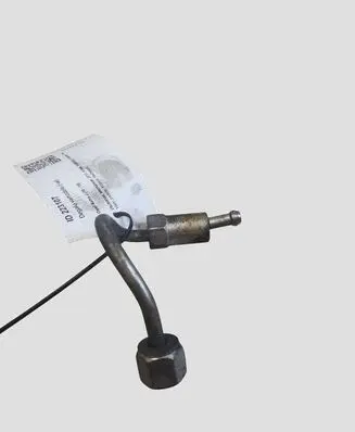 Opel Astra J Fuel line pipe