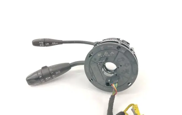 Mercedes-Benz A W169 Airbag slip ring squib (SRS ring) A1695406145 A1694640818