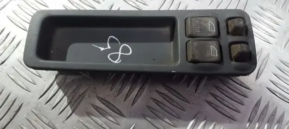 Volvo S40, V40 Electric window control switch 03458036