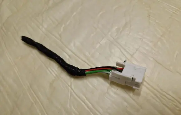 Audi Q3 F3 Other relay 221410475B