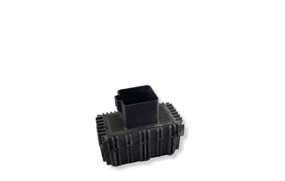 Opel Astra H Glow plug pre-heat relay 55354141