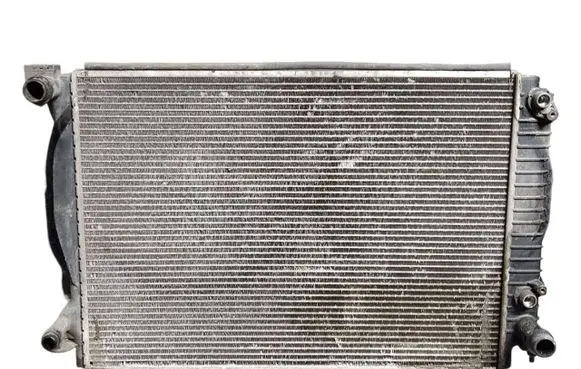 Audi A6 S6 C5 4B Coolant radiator 8E0121251M