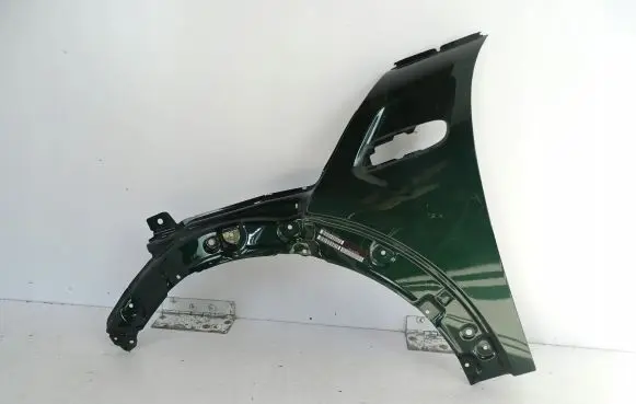 Mini One - Cooper Clubman R55 Fender