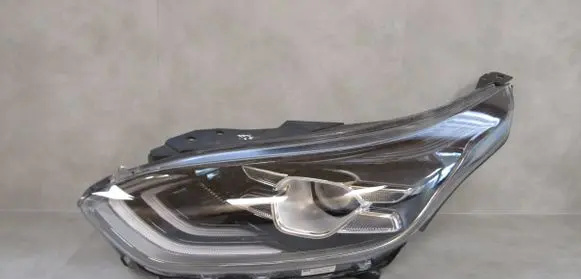 KIA Ceed Headlight/headlamp 92101J7100 100620201552 L009J100068753