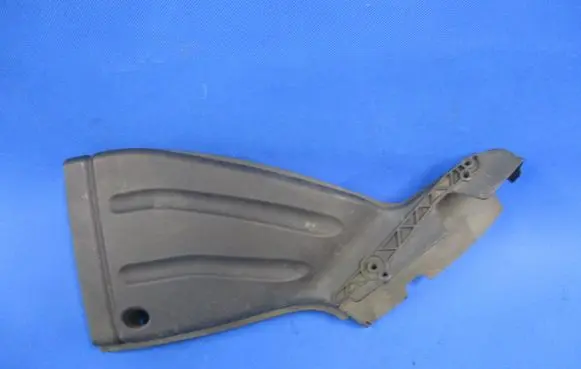 Air intake duct part