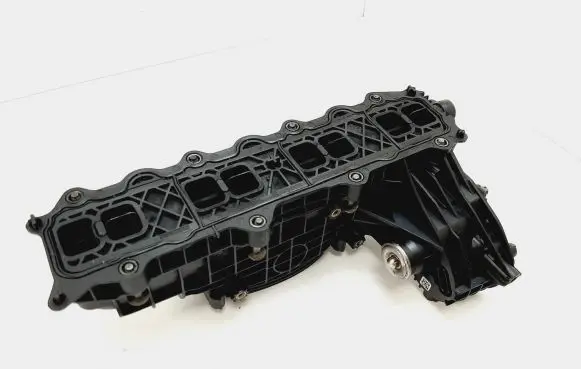 Mercedes-Benz GLK (X204) Intake manifold A6510900037