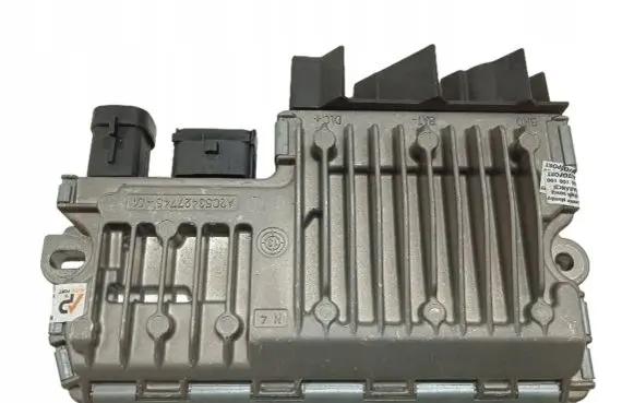 Citroen DS5 Other control units/modules 9678342280