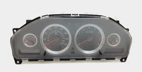Volvo XC90 Speedometer (instrument cluster) 30765609