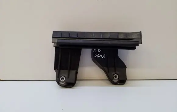 Peugeot 5008 Front window lifting mechanism without motor 9682809480
