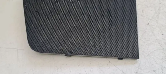 Side speaker trim/cover
