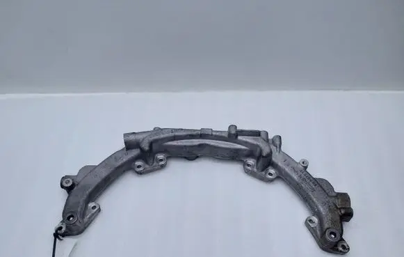 Porsche Panamera (970) Engine coolant pipe/hose 9481061614R