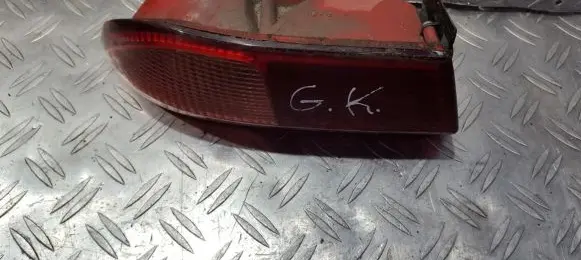 Alfa Romeo 156 Rear/tail lights