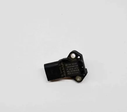Audi A4 S4 B8 8K Air pressure sensor 03G906051E 0281002977