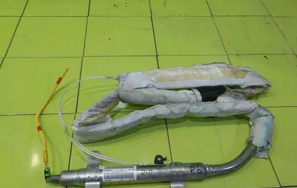KIA Rio Roof airbag 850201G501