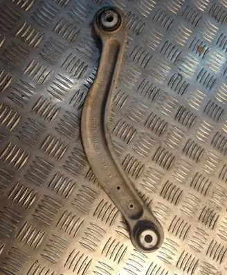 Mercedes-Benz C W204 Rear control arm 20407F1
