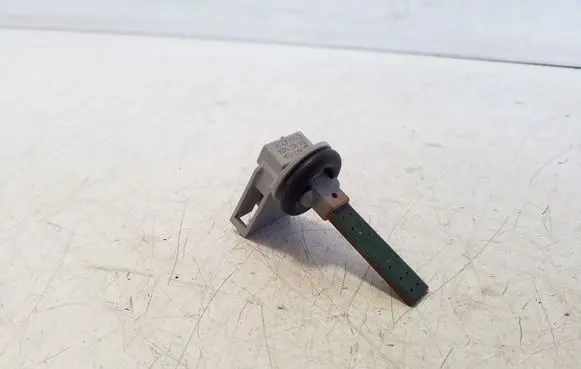Volkswagen Sharan Interior temperature sensor 3D0907543A