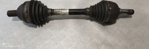 Volvo V70 Front driveshaft 30783201