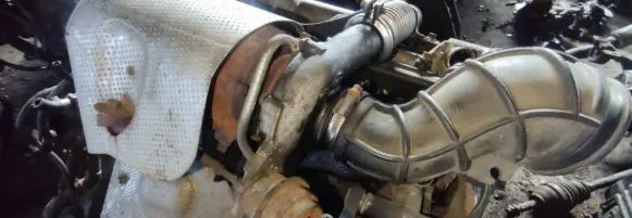 Opel Zafira A Turbo 90531518 1007941