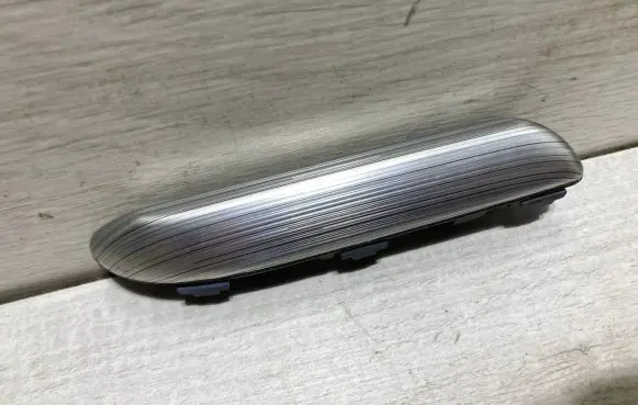 Audi A3 S3 8V Dashboard glove box trim 8V1853189A