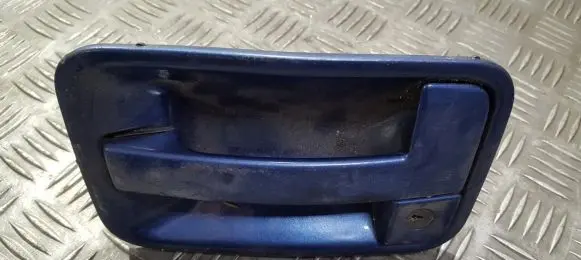 Fiat Ulysse Front door exterior handle 1476388077