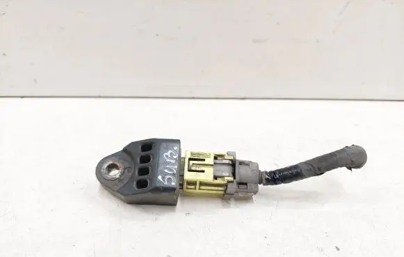 Subaru Forester SH Airbag deployment crash/impact sensor 98231AJ000 1616EQEWM