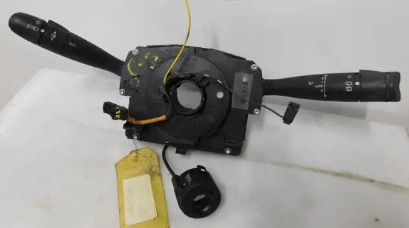 Citroen C2 Wiper turn signal indicator stalk/switch 96488210XT COM2002