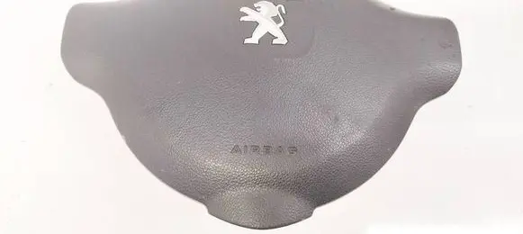 Peugeot Partner Steering wheel airbag 96773144ZD