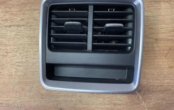 Skoda Elroq Rear air vent grill 5LA819203N